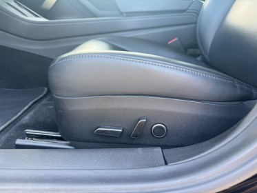 Tesla model 3 autonomie standard plus rwd toit panoramique et protection soleil sièges chauffants garantie 12 mois occasion...