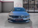 Volkswagen passat sw 1.6 tdi 120 bm bluemotion occasion cannes (06) simplicicar simplicibike france