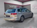 Volkswagen passat sw 1.6 tdi 120 bm bluemotion occasion cannes (06) simplicicar simplicibike france