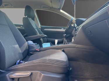 Volkswagen passat sw 1.6 tdi 120 bm bluemotion occasion cannes (06) simplicicar simplicibike france