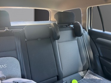 Volkswagen passat sw 1.6 tdi 120 bm bluemotion occasion cannes (06) simplicicar simplicibike france