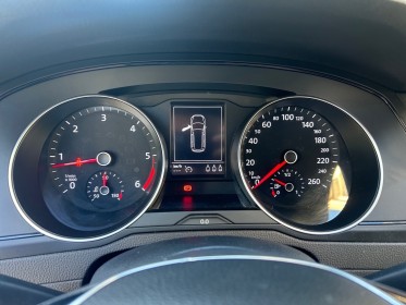 Volkswagen passat sw 1.6 tdi 120 bm bluemotion occasion cannes (06) simplicicar simplicibike france