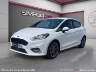 FORD d'occasion FIESTA 1.0 ECOBOOST 95 CONNECT BUSINESS de 2021