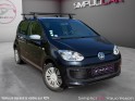 Volkswagen up up 1.0 60 move up! occasion simplicicar vaucresson simplicicar simplicibike france