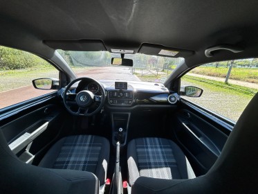 Volkswagen up up 1.0 60 move up! occasion simplicicar vaucresson simplicicar simplicibike france