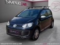 Volkswagen up up 1.0 60 move up! occasion simplicicar vaucresson simplicicar simplicibike france