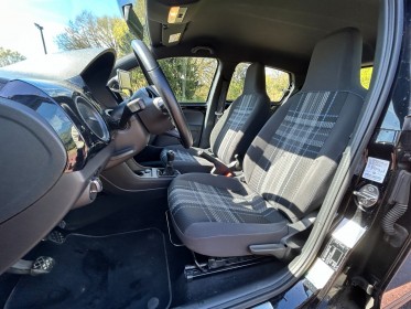 Volkswagen up up 1.0 60 move up! occasion simplicicar vaucresson simplicicar simplicibike france