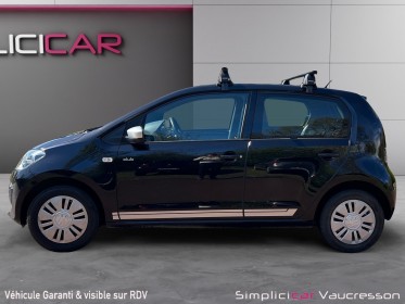 Volkswagen up up 1.0 60 move up! occasion simplicicar vaucresson simplicicar simplicibike france