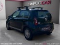 Volkswagen up up 1.0 60 move up! occasion simplicicar vaucresson simplicicar simplicibike france