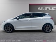 FORD d'occasion FIESTA 1.0 ECOBOOST 95 CONNECT BUSINESS de 2021