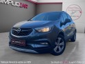 Opel mokka x 1.6 cdti - 110 ch 4x2 ecoflex edition garantie 12 mois occasion simplicicar lyon nord simplicicar simplicibike...
