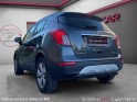 Opel mokka x 1.6 cdti - 110 ch 4x2 ecoflex edition garantie 12 mois occasion simplicicar lyon nord simplicicar simplicibike...