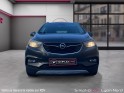 Opel mokka x 1.6 cdti - 110 ch 4x2 ecoflex edition garantie 12 mois occasion simplicicar lyon nord simplicicar simplicibike...