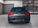 Bmw serie 1 f20 lci 118i 136 ch pack m sport a garantie 12 mois occasion simplicicar rouen simplicicar simplicibike france