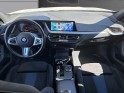 Bmw serie 1 f40 120i 178 ch auto dkg7 m sport / camÉra / radars av  ar / car play / entretien bmw / garantie 12 mois...