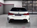 Bmw serie 1 f40 120i 178 ch auto dkg7 m sport / camÉra / radars av  ar / car play / entretien bmw / garantie 12 mois...