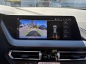 Bmw serie 1 f40 120i 178 ch auto dkg7 m sport / camÉra / radars av  ar / car play / entretien bmw / garantie 12 mois...