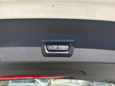 Bmw serie 1 f40 120i 178 ch auto dkg7 m sport / camÉra / radars av  ar / car play / entretien bmw / garantie 12 mois...