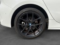 Bmw serie 1 f40 120i 178 ch auto dkg7 m sport / camÉra / radars av  ar / car play / entretien bmw / garantie 12 mois...