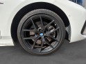 Bmw serie 1 f40 120i 178 ch auto dkg7 m sport / camÉra / radars av  ar / car play / entretien bmw / garantie 12 mois...