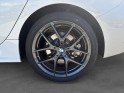 Bmw serie 1 f40 120i 178 ch auto dkg7 m sport / camÉra / radars av  ar / car play / entretien bmw / garantie 12 mois...