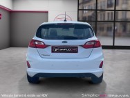 FORD d'occasion FIESTA 1.0 ECOBOOST 95 CONNECT BUSINESS de 2021