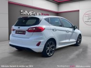 FORD d'occasion FIESTA 1.0 ECOBOOST 95 CONNECT BUSINESS de 2021