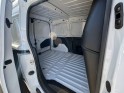 Fiat e-doblo fg iii xl 800kg electrique 136ch  lounge garantie 12 mois occasion simplicicar besanÇon simplicicar...