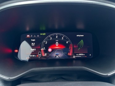 Renault clio v nouvelle tce 90 techno grand écran ,garantie 12 mois occasion simplicicar lyon nord simplicicar simplicibike...