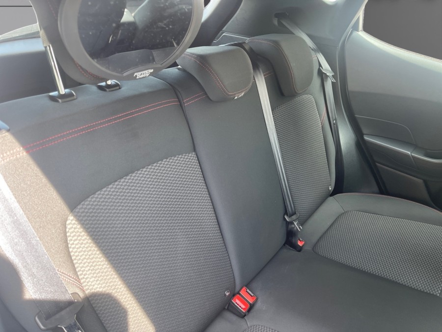 FORD d'occasion FIESTA 1.0 ECOBOOST 95 CONNECT BUSINESS de 2021