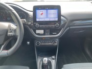 FORD d'occasion FIESTA 1.0 ECOBOOST 95 CONNECT BUSINESS de 2021