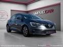 Renault megane iv estate blue dci 115 edc - 20 business gps climatisation automatique garantie 12 mois occasion simplicicar...