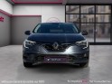 Renault megane iv estate blue dci 115 edc - 20 business gps climatisation automatique garantie 12 mois occasion simplicicar...