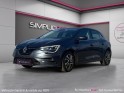 Renault megane iv estate blue dci 115 edc - 20 business gps climatisation automatique garantie 12 mois occasion simplicicar...