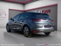 Renault megane iv estate blue dci 115 edc - 20 business gps climatisation automatique garantie 12 mois occasion simplicicar...