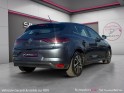 Renault megane iv estate blue dci 115 edc - 20 business gps climatisation automatique garantie 12 mois occasion simplicicar...