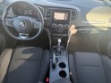 Renault megane iv estate blue dci 115 edc - 20 business gps climatisation automatique garantie 12 mois occasion simplicicar...