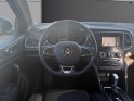 Renault megane iv estate blue dci 115 edc - 20 business gps climatisation automatique garantie 12 mois occasion simplicicar...