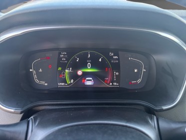 Renault megane iv estate blue dci 115 edc - 20 business gps climatisation automatique garantie 12 mois occasion simplicicar...