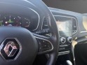 Renault megane iv estate blue dci 115 edc - 20 business gps climatisation automatique garantie 12 mois occasion simplicicar...