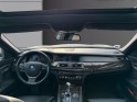 Bmw serie 7 f01/f02/f04 730d exclusive a garantie 12 mois occasion simplicicar la ciotat simplicicar simplicibike france