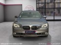 Bmw serie 7 f01/f02/f04 730d exclusive a garantie 12 mois occasion simplicicar la ciotat simplicicar simplicibike france