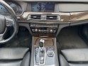 Bmw serie 7 f01/f02/f04 730d exclusive a garantie 12 mois occasion simplicicar la ciotat simplicicar simplicibike france