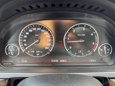 Bmw serie 7 f01/f02/f04 730d exclusive a garantie 12 mois occasion simplicicar la ciotat simplicicar simplicibike france