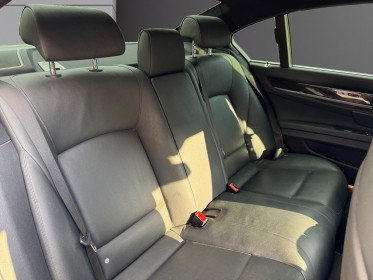 Bmw serie 7 f01/f02/f04 730d exclusive a garantie 12 mois occasion simplicicar la ciotat simplicicar simplicibike france
