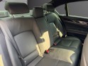 Bmw serie 7 f01/f02/f04 730d exclusive a garantie 12 mois occasion simplicicar la ciotat simplicicar simplicibike france