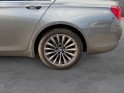 Bmw serie 7 f01/f02/f04 730d exclusive a garantie 12 mois occasion simplicicar la ciotat simplicicar simplicibike france