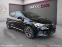 Renault clio v tce 130 edc edition one - bose - camera 360 - rs line equivalent - full options occasion champigny-sur-marne...