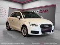 Audi a1 1.4 tdi 90 ultra s tronic 7 metropolitan / toit ouvrant / radar av-arr occasion simplicicar andrézieux simplicicar...