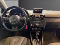 Audi a1 1.4 tdi 90 ultra s tronic 7 metropolitan / toit ouvrant / radar av-arr occasion simplicicar andrézieux simplicicar...